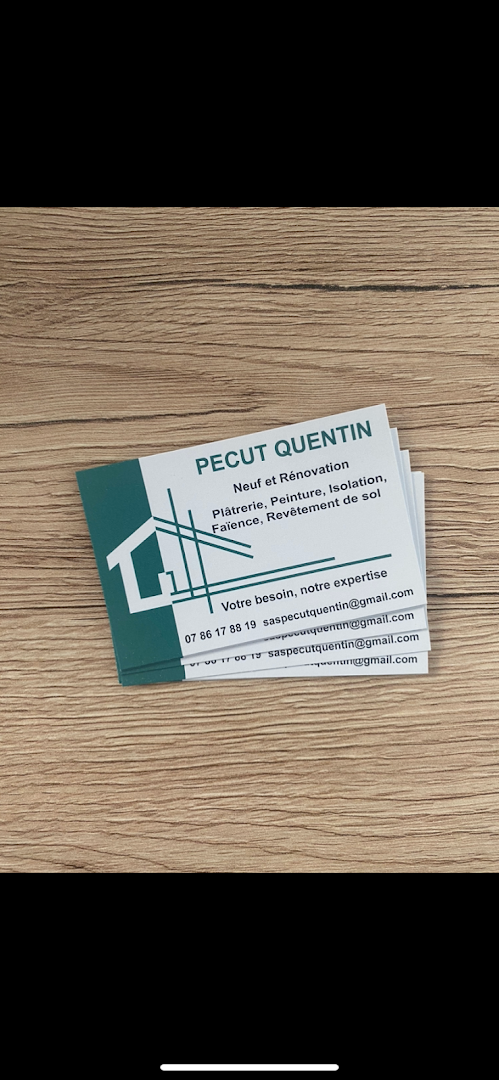 SAS Pecut Quentin — Photos 4